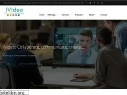 Sites similar to ivideo.com