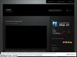 Sites similar to ivideo.wordpress.com