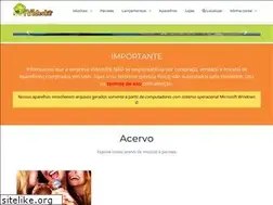 Sites similar to ivideoke.com.br