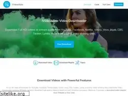 Sites similar to ivideomate.com