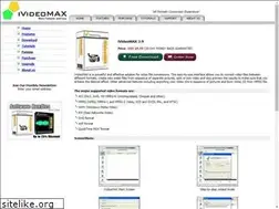 Sites similar to ivideomax.com