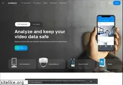 Sites similar to ivideon.com