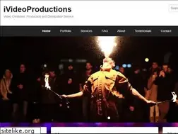 Sites similar to ivideoproductions.com