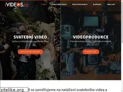Sites similar to ivideos.cz