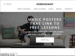 Sites similar to ivideosongs.com
