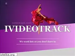 Sites similar to ivideotrack.com