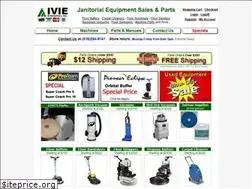 Sites similar to ivie-ent.com