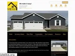 Sites similar to ivieleaguehomes.com