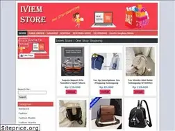 Sites similar to iviem.com