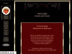 Sites similar to iviememorial.com