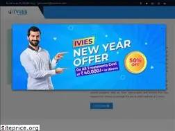 Sites similar to iviesclinic.com