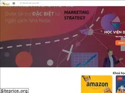 Sites similar to iviet.edu.vn