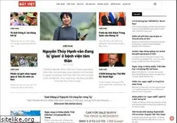Sites similar to ivietnamese.com
