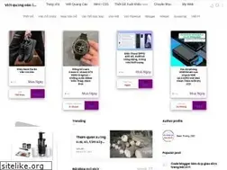 Sites similar to ivietpr.com