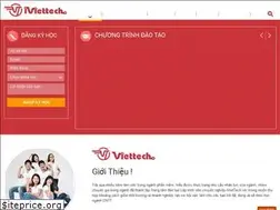 Sites similar to iviettech.vn