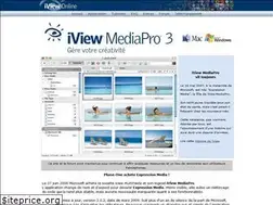Sites similar to iview.free.fr