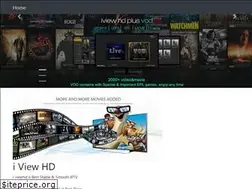 Sites similar to iviewhd.com