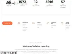 Sites similar to iviewlearning.co.uk