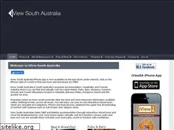 Sites similar to iviewsouthaustralia.com