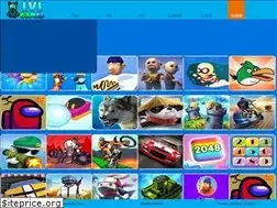 Sites similar to ivigames.com