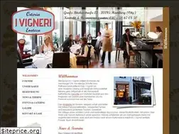 Sites similar to ivigneri.de