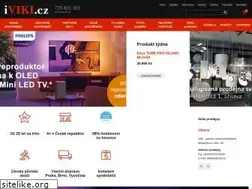 Sites similar to iviki.cz