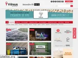 Sites similar to ivilnius.lt