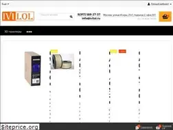 Sites similar to ivilol.ru