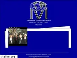 Sites similar to ivimanagement.com