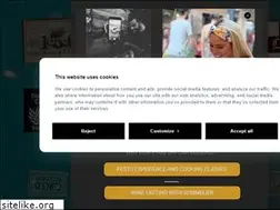 Sites similar to ivinaccieri.com