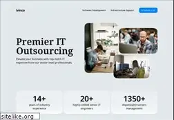 Sites similar to ivinco.com