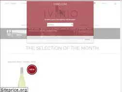 Sites similar to ivinio.com