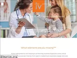 Sites similar to ivinteractive.com