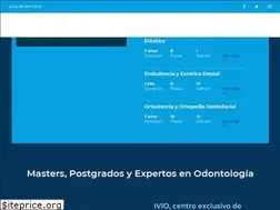 Sites similar to ivio.es