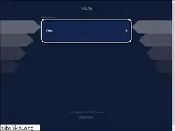 Sites similar to ivio.tv