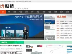 Sites similar to ivipi.com