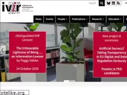 Sites similar to ivir.nl