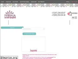 Sites similar to ivirina-opt.ru