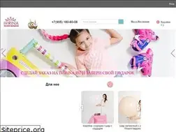 Sites similar to ivirina.ru