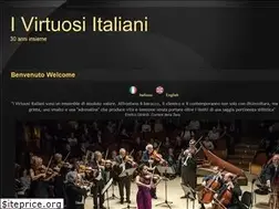 Sites similar to ivirtuosiitaliani.eu