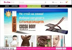 Sites similar to ivis.bg
