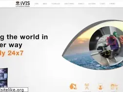 Sites similar to ivis.net