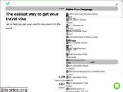 Sites similar to ivisa.com