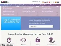Sites similar to ivisaonline.com