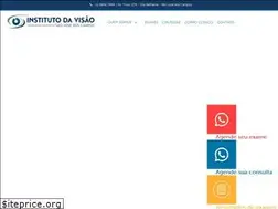 Sites similar to ivisaosjc.com.br