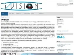 Sites similar to ivision-project.eu