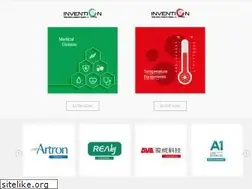 Sites similar to ivision.com.co