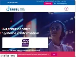 Sites similar to ivision.fr