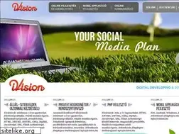 Sites similar to ivision.hu
