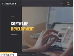 Sites similar to ivision.in